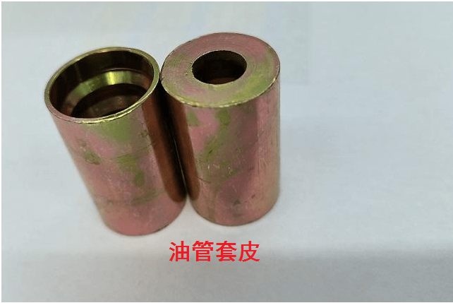 唐山异型件定做